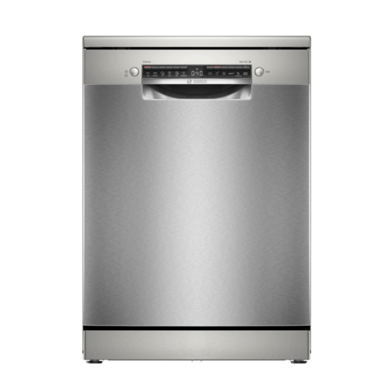 Stainless steel dishwasher